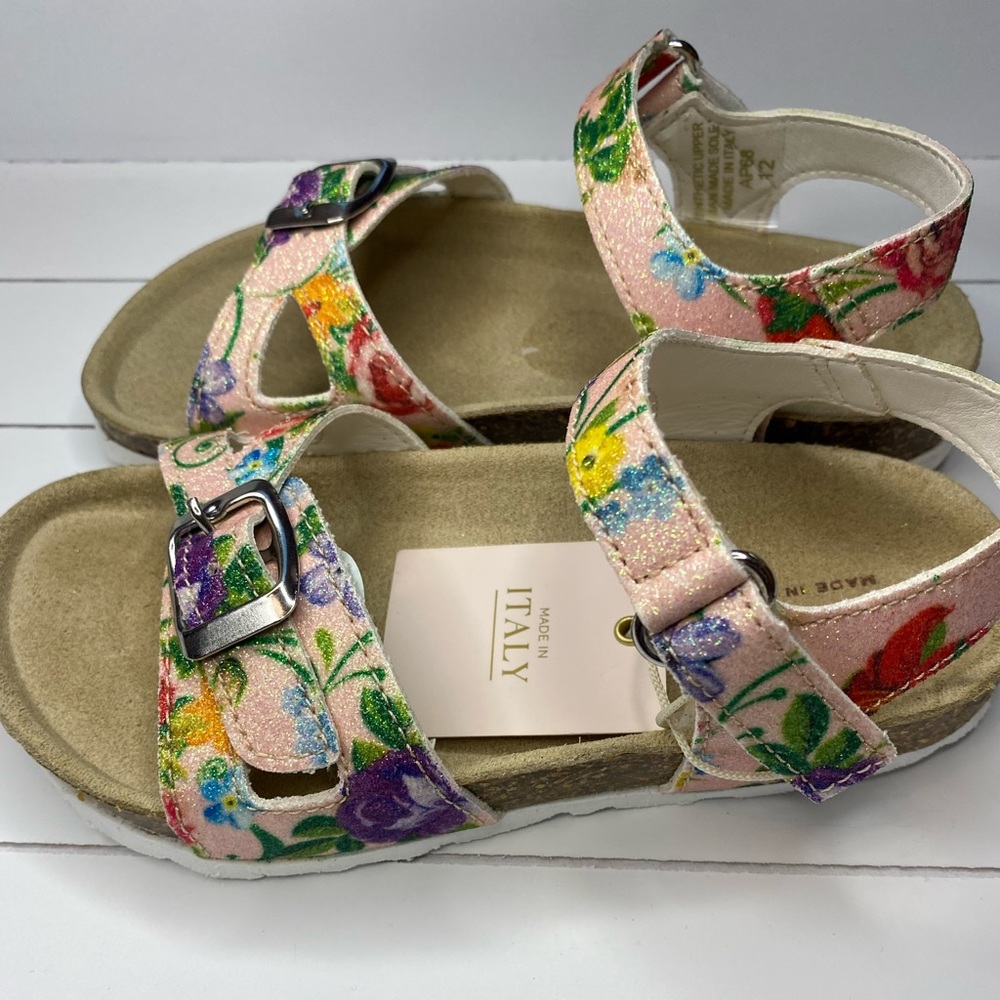 Giulia Palai Sandals